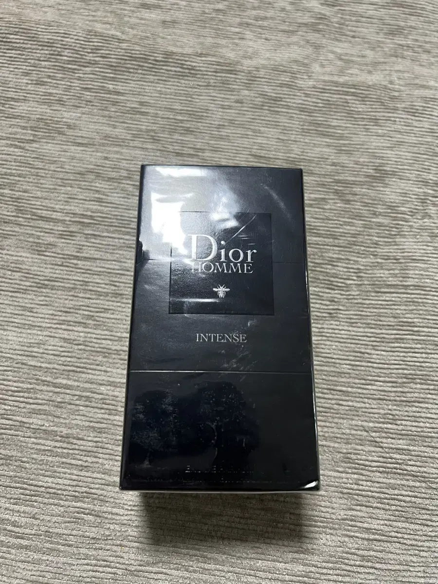 디올 옴므 인텐스 intense edp 100ml